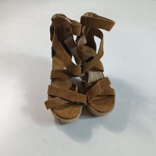 Босоножки женские