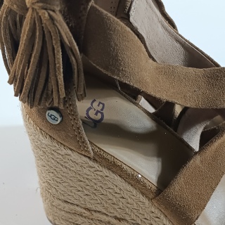 Босоножки женские