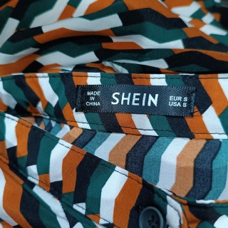 Блузка женская