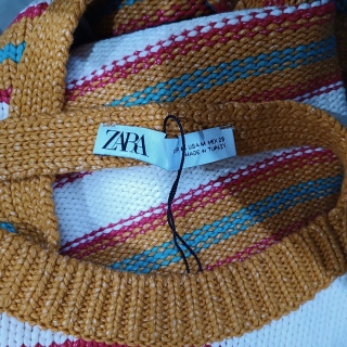 Топ женский