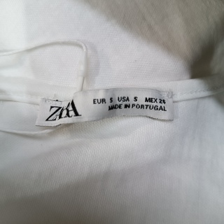 Топ женский