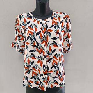 Блузка женская