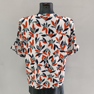 Блузка женская