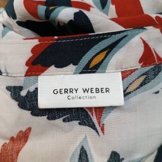 Блузка женская