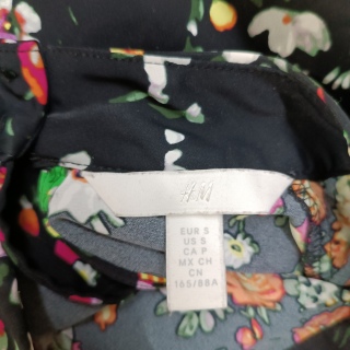 Блузка женская