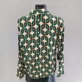 Блузка женская