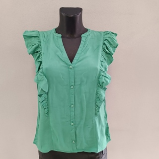 Блузка женская