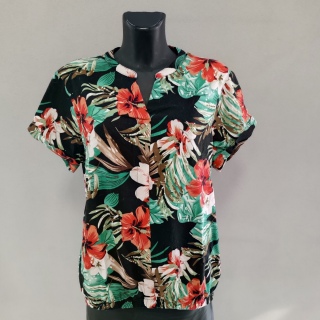 Блузка женская