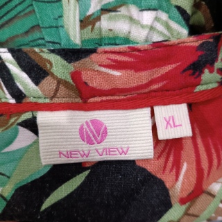 Блузка женская