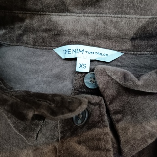 Жакет женский