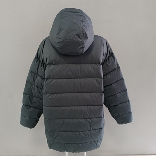 Пуховик женский