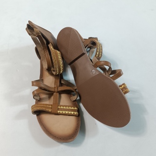 Босоножки женские