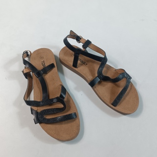 Босоножки женские