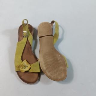 Босоножки женские