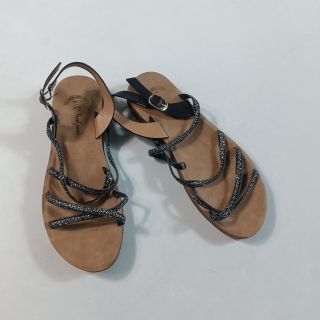 Босоножки женские