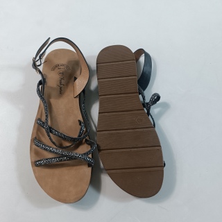 Босоножки женские