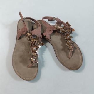 Босоножки женские