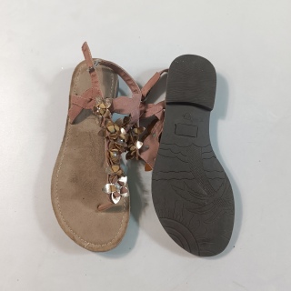 Босоножки женские