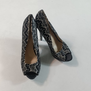 Босоножки женские