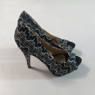 Босоножки женские