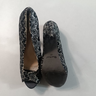 Босоножки женские