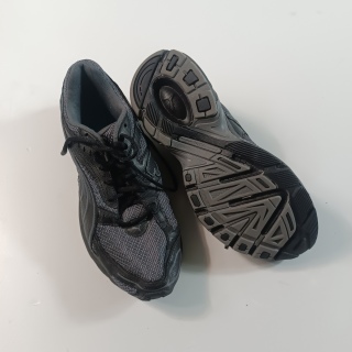 Кроссовки мужские