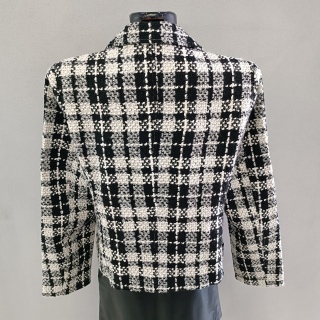 Жакет утепленный женский