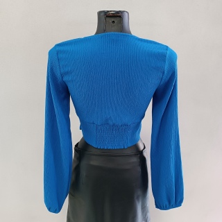 Кофта легкая женская