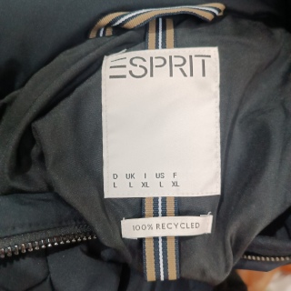 Куртка женская