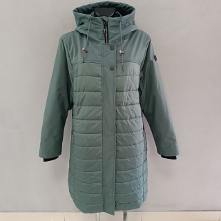 Пальто женское