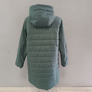 Пальто женское