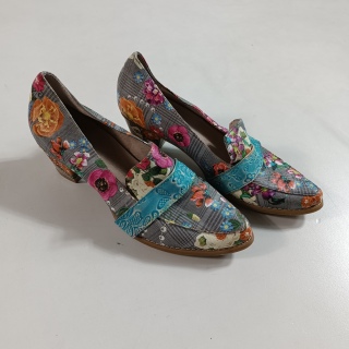 Туфли женские