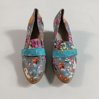 Туфли женские