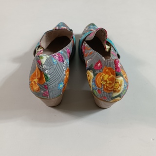 Туфли женские