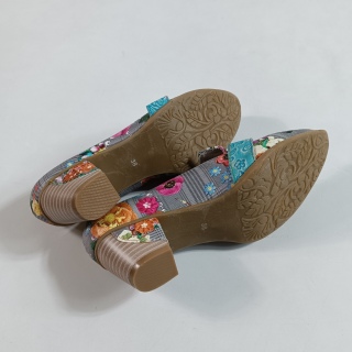 Туфли женские