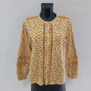 Блузка женская