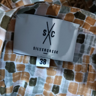 Блузка женская