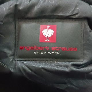 Куртка мужская