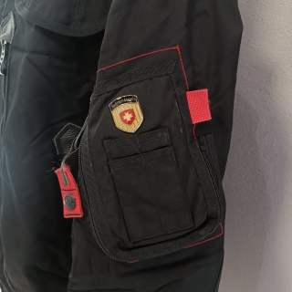 Куртка мужская