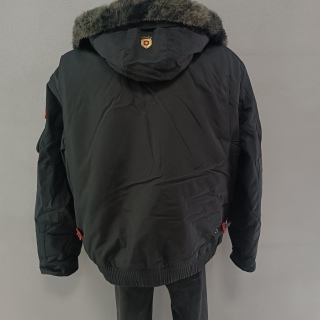 Куртка мужская