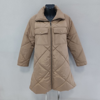 Пальто женское