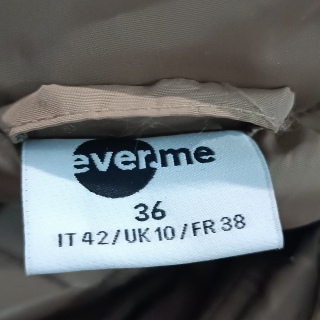 Пальто женское