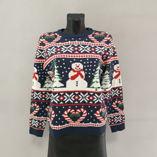 Джемпер женский