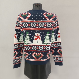 Джемпер женский