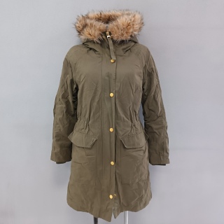 Куртка женская