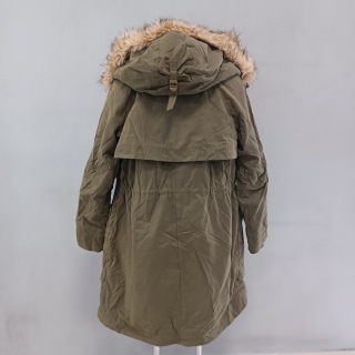 Куртка женская