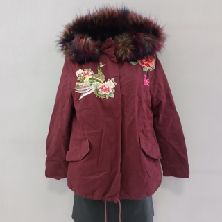 Куртка женская