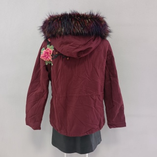 Куртка женская