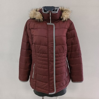 Куртка женская