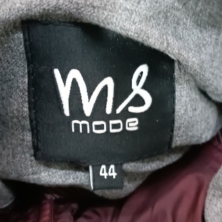 Куртка женская